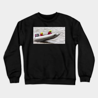 National armed forces day 36 Crewneck Sweatshirt